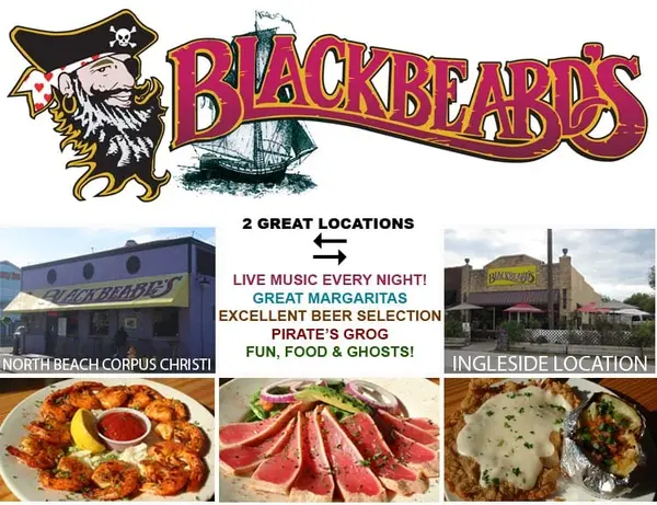 Blackbeard's Restaurant