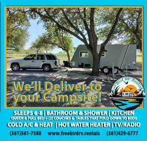 Free Bird RV Rentals