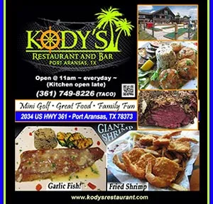 Kody's Restaurant