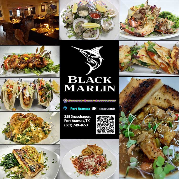 Black Marlin Seaside Grill