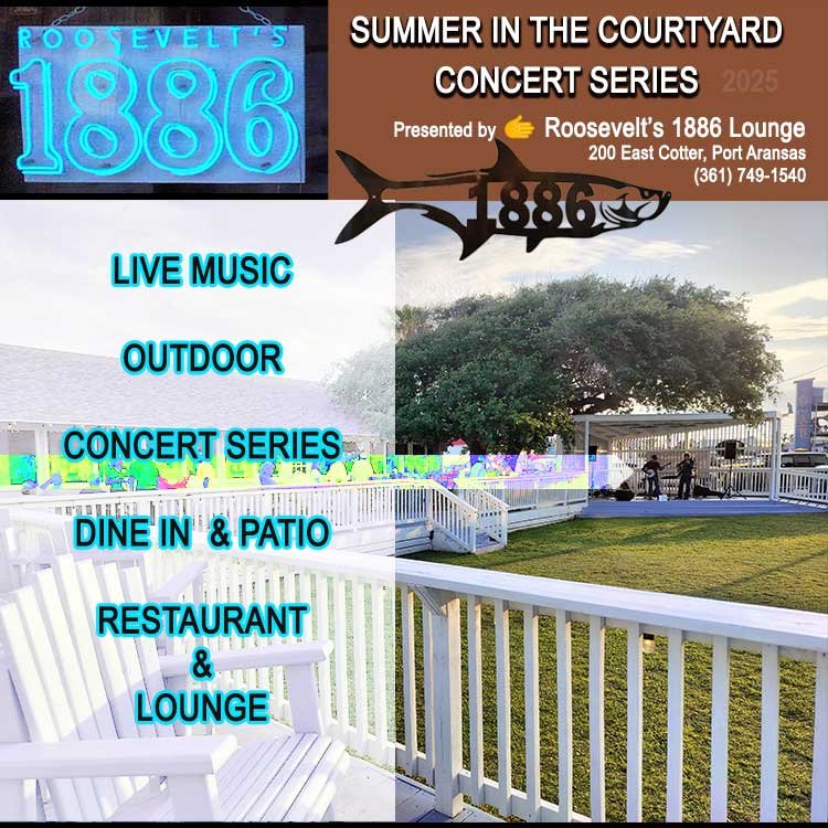 Roosevelt’s 1886 Bar & Lounge