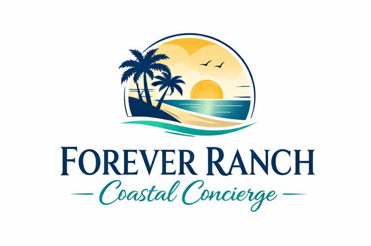 Forever Ranch Coastal Concierge